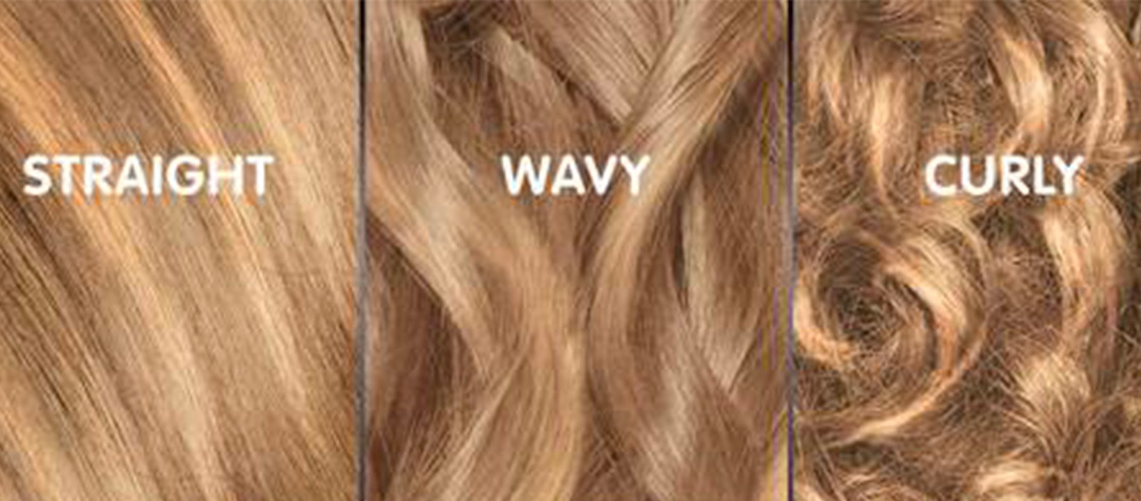 Blonde Hair Color Straight Hairstyle | GARNIER